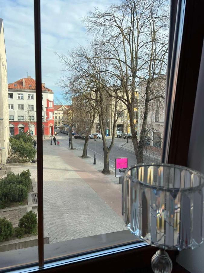 Tiltu 5-2 Old Town View Daire Klaipėda Dış mekan fotoğraf